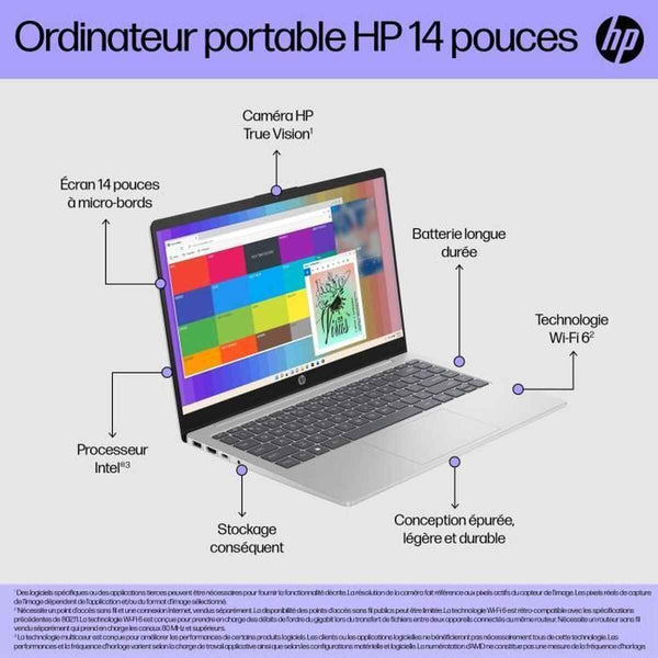 Laptop HP