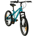Children's Bike Huffy 20359W Blue