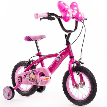 Bicicletta per Bambini Huffy 22230W Rosa