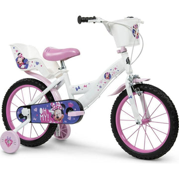 Bicicletta per Bambini Huffy 324472247184