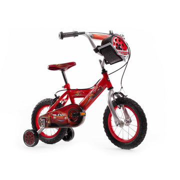 Children's Bike Huffy 22481W Red