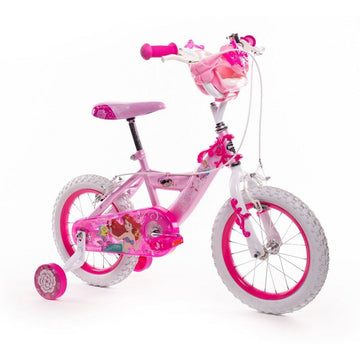 Bicicletta per Bambini Huffy 24371W Rosa