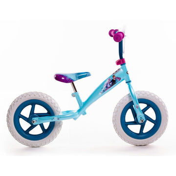 Children's Bike Huffy 27611W Blue White
