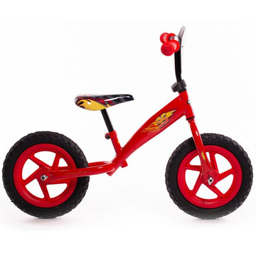 Children's Bike Huffy 27641W Red