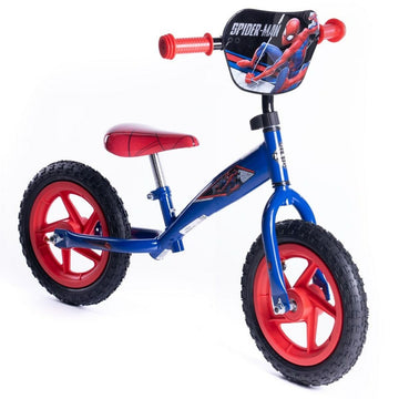 Children's Bike Huffy 27661W Blue Red