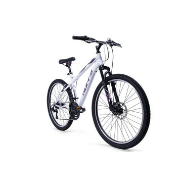 Children's Bike Huffy 66350W White