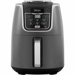 Friggitrice ad Aria NINJA AF160 5,2 L Grigio 1750 W 5,2 L 1750 W - Augustea Shop