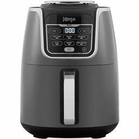Friggitrice ad Aria NINJA AF160 5,2 L Grigio 1750 W 5,2 L 1750 W - Augustea Shop