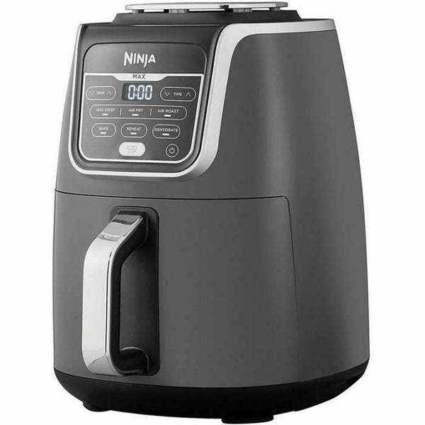 Friggitrice ad Aria NINJA AF160 5,2 L Grigio 1750 W 5,2 L 1750 W - Augustea Shop
