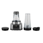 Frullatore NINJA CB100EU Nero Argentato 1100 W 700 ml