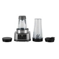 Frullatore NINJA CB100EU Nero Argentato 1100 W 700 ml