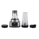 Frullatore NINJA CB100EU Nero Argentato 1100 W 700 ml
