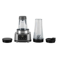 Frullatore NINJA CB100EU Nero Argentato 1100 W 700 ml