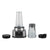 Frullatore NINJA CB100EU Nero Argentato 1100 W 700 ml