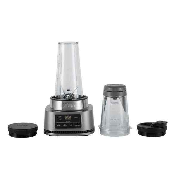 Frullatore NINJA CB100EU Nero Argentato 1100 W 700 ml