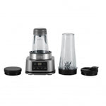Frullatore NINJA CB100EU Nero Argentato 1100 W 700 ml - Augustea Shop