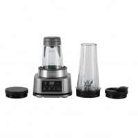 Frullatore NINJA CB100EU Nero Argentato 1100 W 700 ml - Augustea Shop