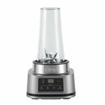 Frullatore NINJA CB100EU Nero Argentato 1100 W 700 ml - Augustea Shop