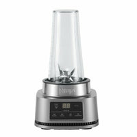 Frullatore NINJA CB100EU Nero Argentato 1100 W 700 ml - Augustea Shop