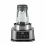 Frullatore NINJA CB100EU Nero Argentato 1100 W 700 ml - Augustea Shop