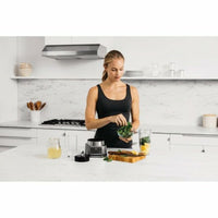 Frullatore NINJA CB100EU Nero Argentato 1100 W 700 ml - Augustea Shop