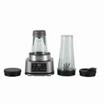 Frullatore NINJA CB100EU Nero Argentato 1100 W 700 ml