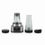 Frullatore NINJA CB100EU Nero Argentato 1100 W 700 ml