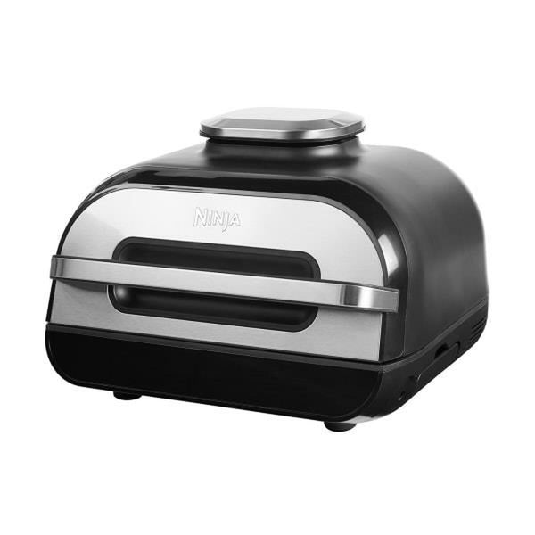 Piastra da Cucina NINJA AG551 Nero/Grigio - Augustea Shop