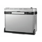 Fornello NINJA SP101EU 2400 W - Augustea Shop