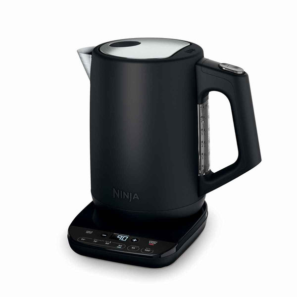 Bollitore NINJA KT200EU Nero Acciaio inossidabile 3000 W 1,7 L