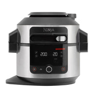 Robot da Cucina NINJA OL550EU Nero 1000 W 6 L - Augustea Shop