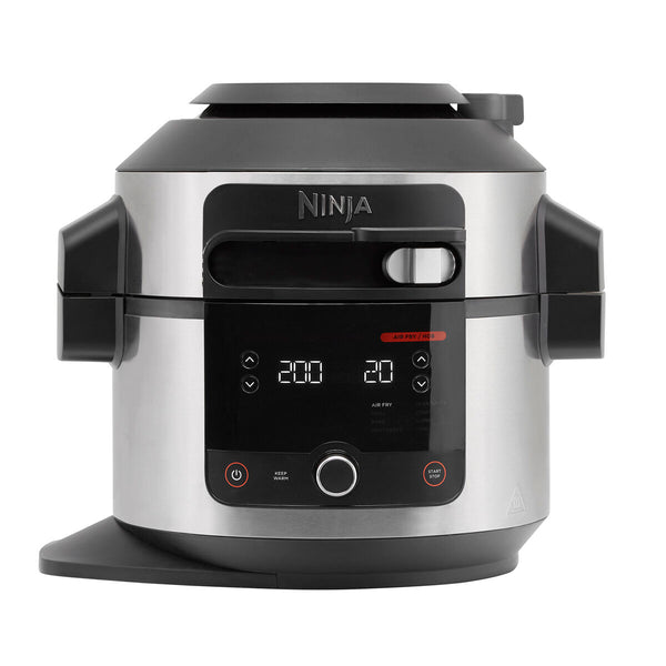Robot da Cucina NINJA OL550EU Nero 1000 W 6 L - Augustea Shop