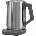 Bollitore NINJA KT201EU Nero Grigio plástico,acero inoxidable 3000 W 1,7 L