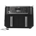 Friggitrice ad Aria NINJA AF451EU Nero 9,5 L