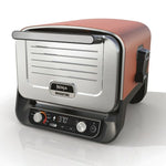 Fornello NINJA OO101EU 2400 W - Augustea Shop
