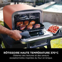 Fornello NINJA OO101EU 2400 W
