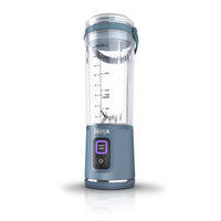 Frullatore NINJA BC151EUNV Azzurro 530 ml - Augustea Shop