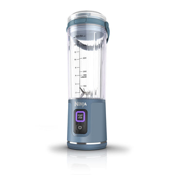 Frullatore NINJA BC151EUNV Azzurro 530 ml