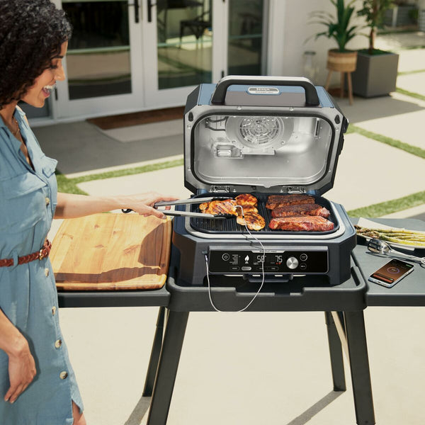 Barbecue Portatile NINJA OG901EU - Augustea Shop
