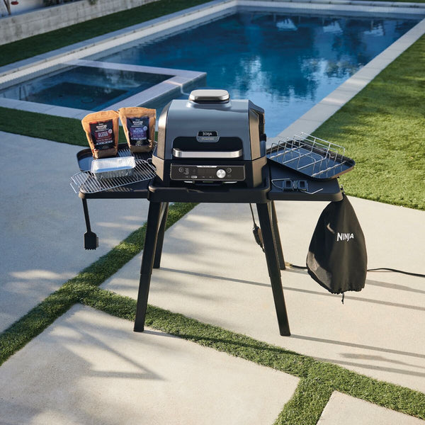 Barbecue Portatile NINJA OG901EU - Augustea Shop