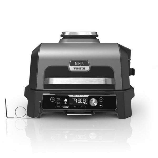 Barbecue Portatile NINJA OG901EU - Augustea Shop