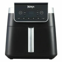 Friggitrice ad Aria NINJA AF180EU Nero 2000 W 6,2 L - Augustea Shop