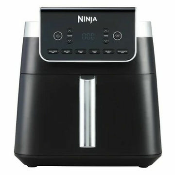 Friggitrice ad Aria NINJA AF180EU Nero 2000 W 6,2 L