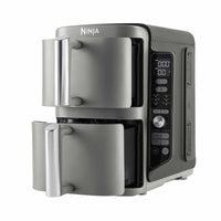 Friggitrice ad Aria NINJA SL400EU 9,5 L Grigio - Augustea Shop