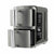 Friggitrice ad Aria NINJA SL400EU 9,5 L Grigio - Augustea Shop