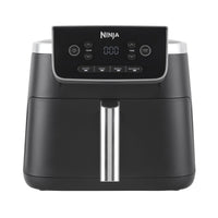 Friggitrice ad Aria NINJA AF140 Nero 2000 W - Augustea Shop