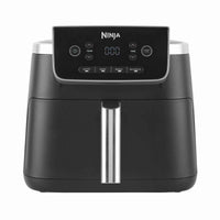 Friggitrice ad Aria NINJA AF140EU Nero 1750 W 4,7 L