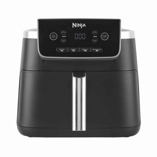 Friggitrice ad Aria NINJA AF140EU Nero 1750 W 4,7 L