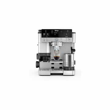 Caffettiera Elettrica NINJA ES601EU