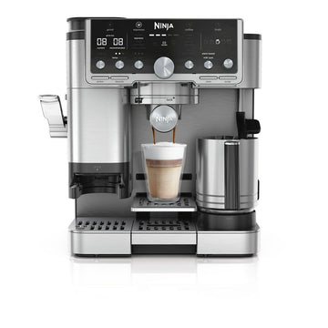 Caffettiera Elettrica NINJA ES701EU 1650 W 2 L 1,2 L